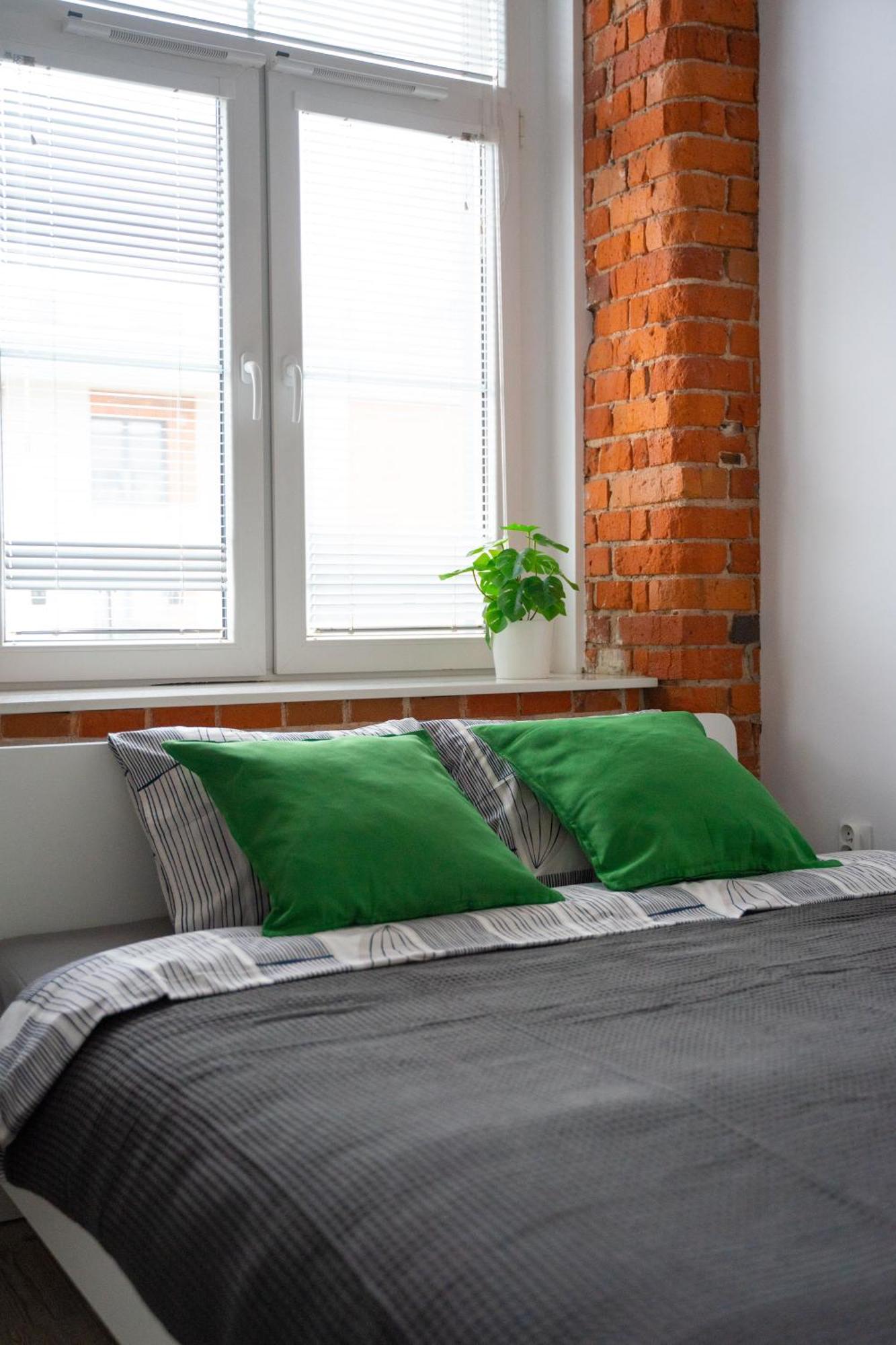 Apartament Z Antresola Nowa Papiernia Вроцлав Екстер'єр фото
