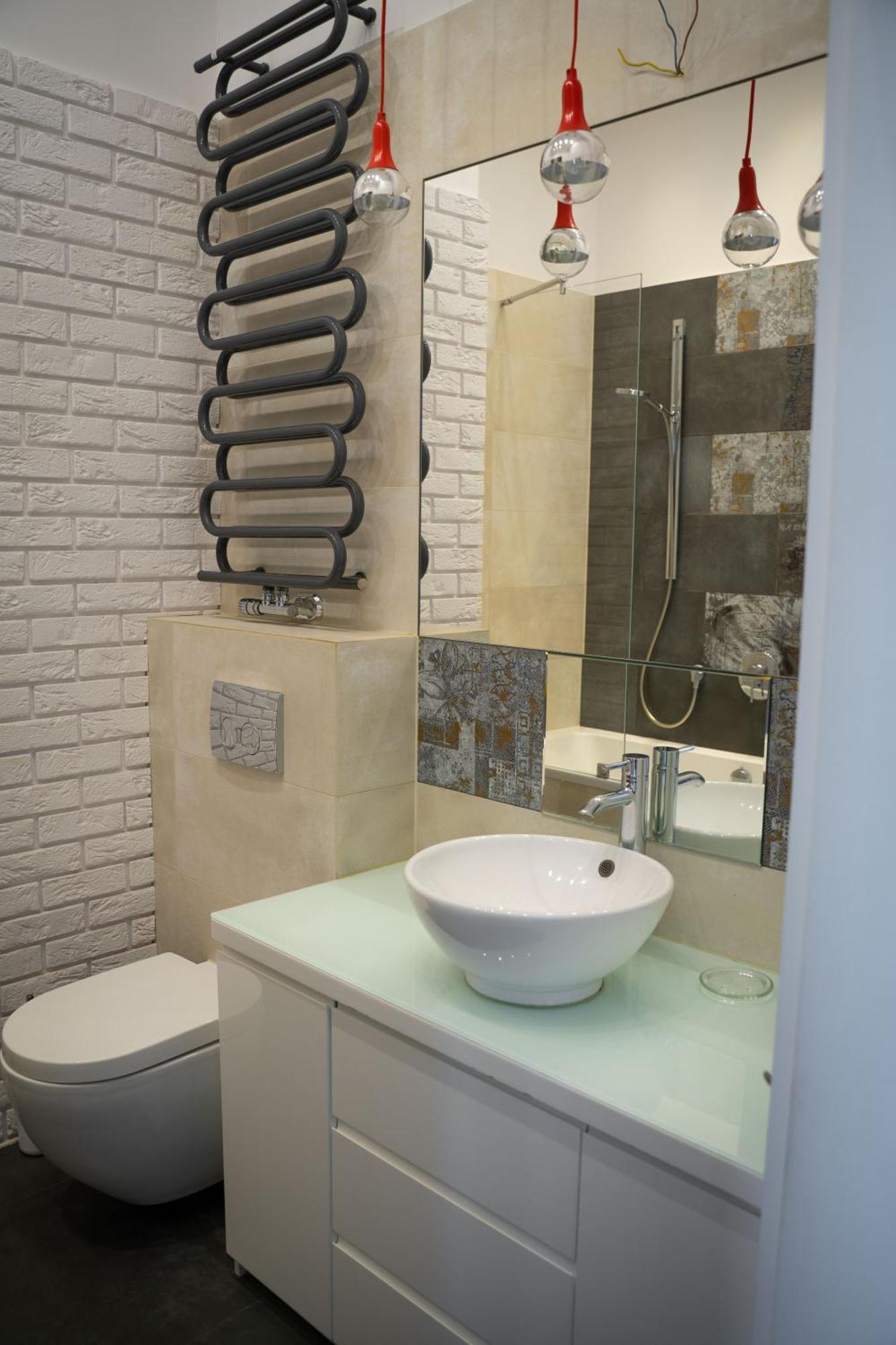 Apartament Z Antresola Nowa Papiernia Вроцлав Екстер'єр фото