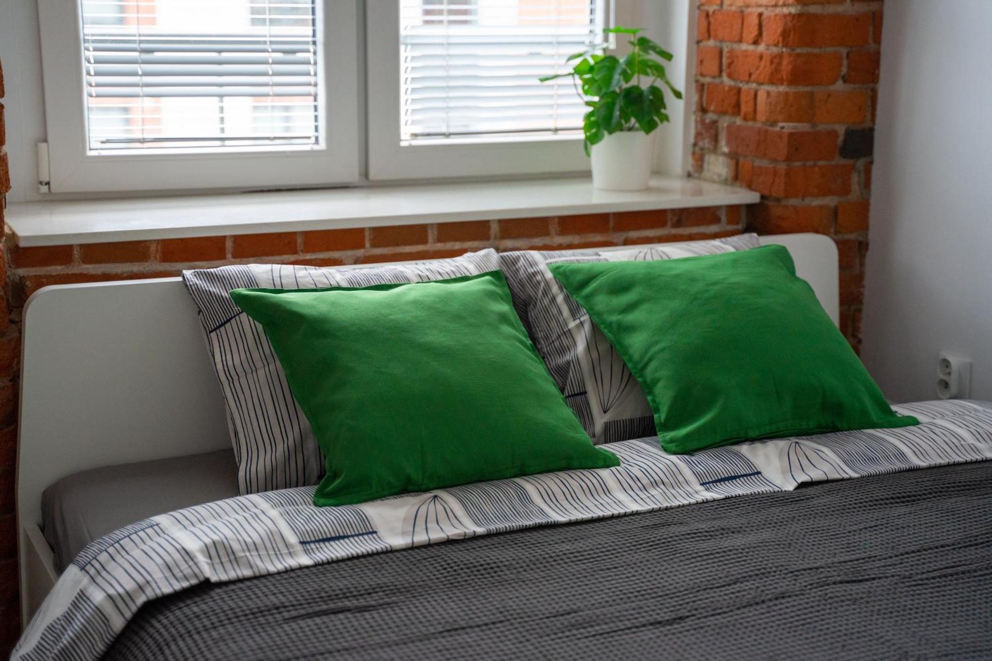 Apartament Z Antresola Nowa Papiernia Вроцлав Екстер'єр фото